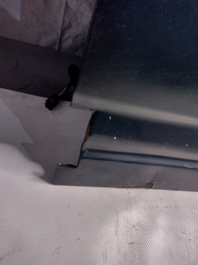 фото №11, Крышка багажника багажника opel frontera a