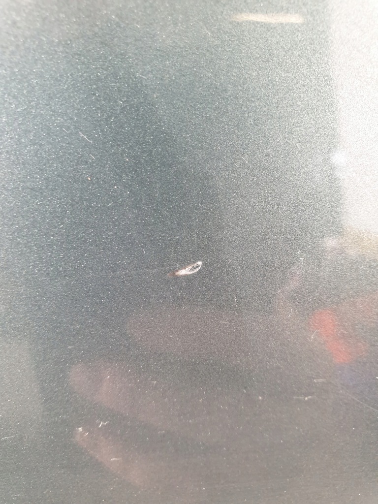 фото №3, Дверь задние левая citroen c3 es2c