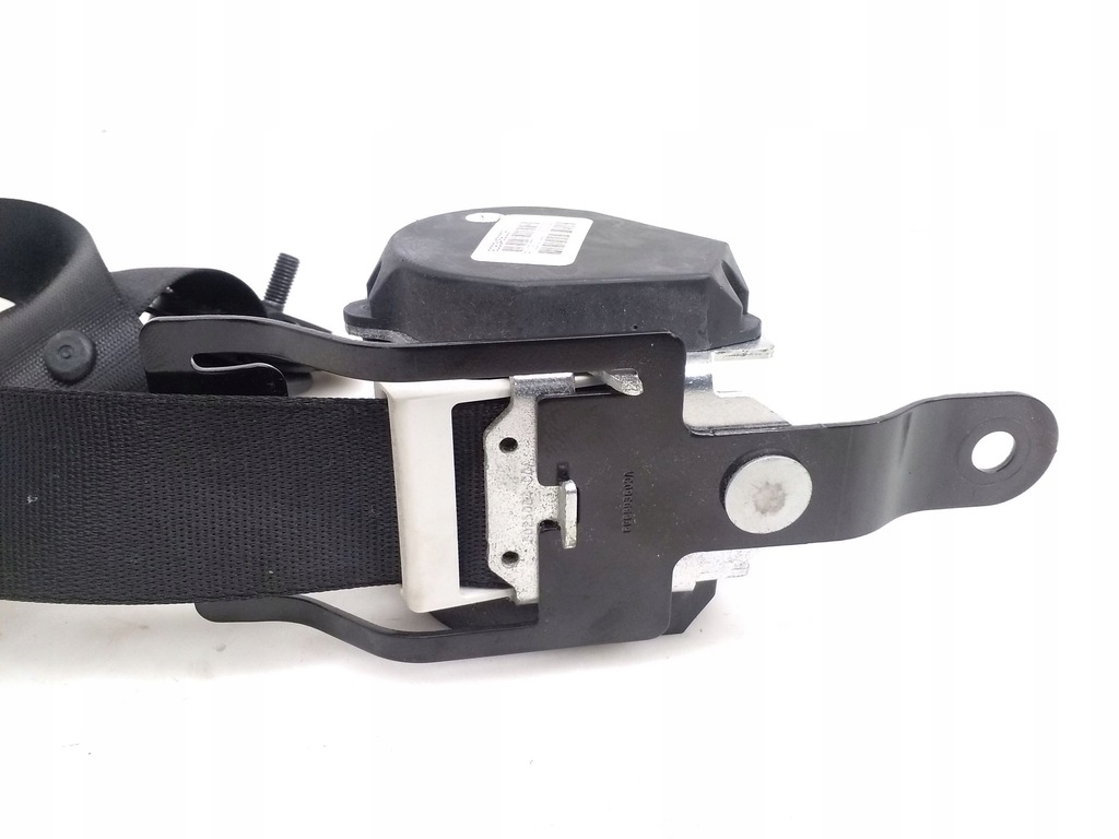 фото №5, Bmw x5 e70 2008 права сторона pas безпеки сидіння заднього