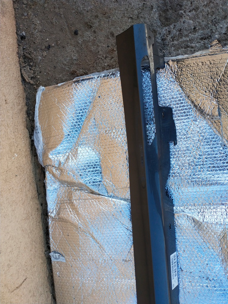 фото №5, Bmw g20 g21 молдинг порог правая