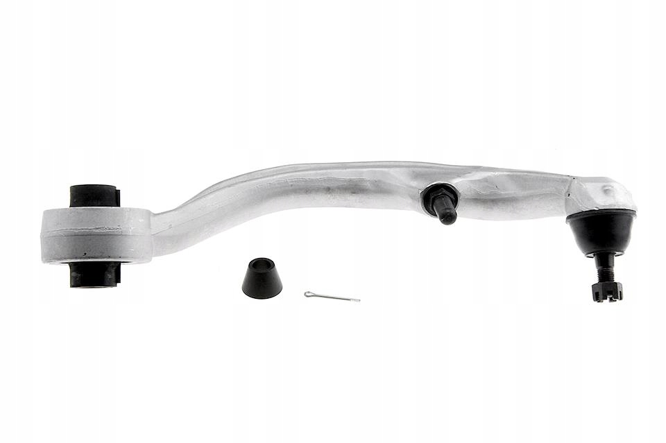 фото №13, Рычаг передний правый nissan 350z z33 02-08