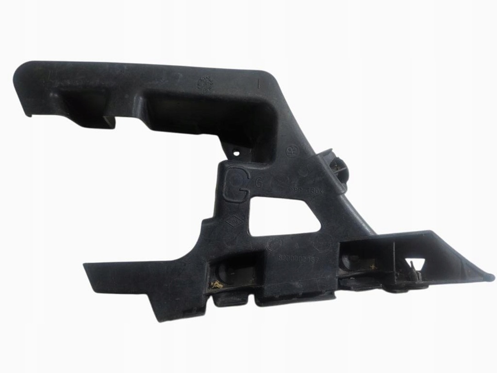 фото №1, Направляющая бампера левый задняя renault laguna ii 8200002187