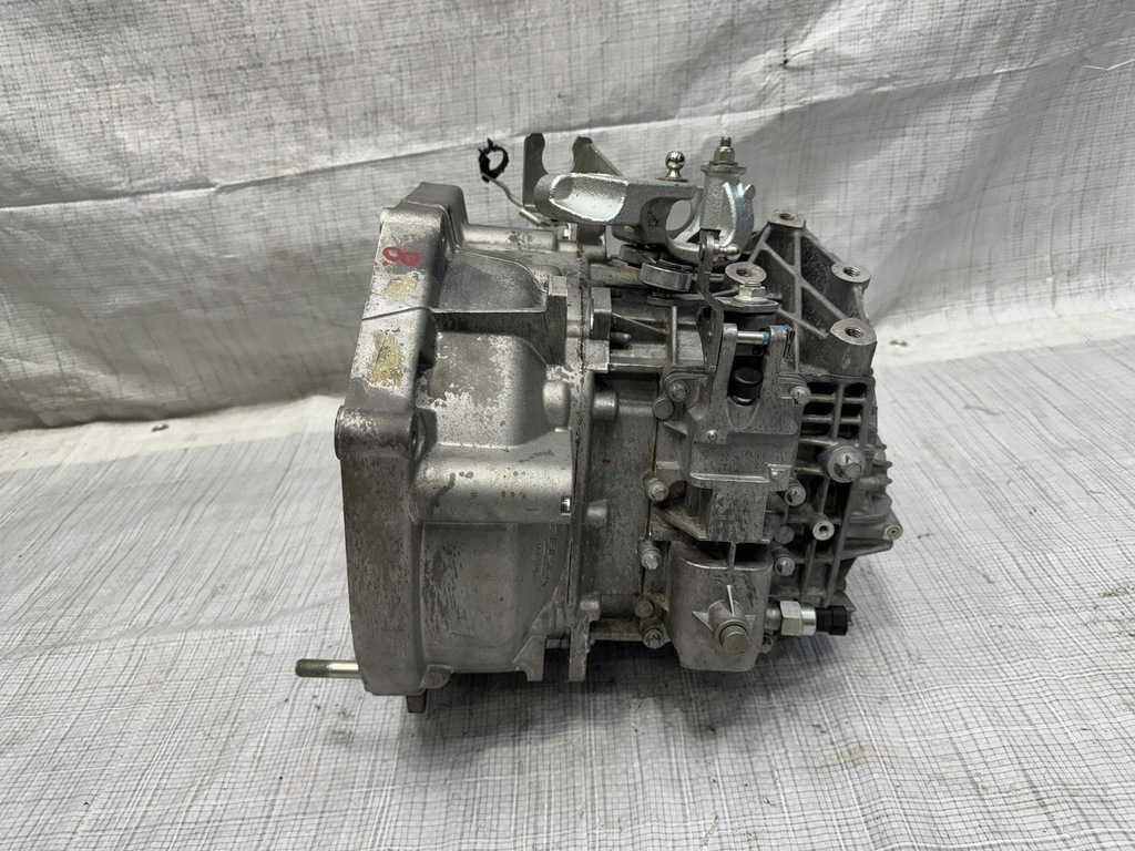 фото №6, Коробка передач передач fiat 500x jeep renegade compass 2.0 55238345