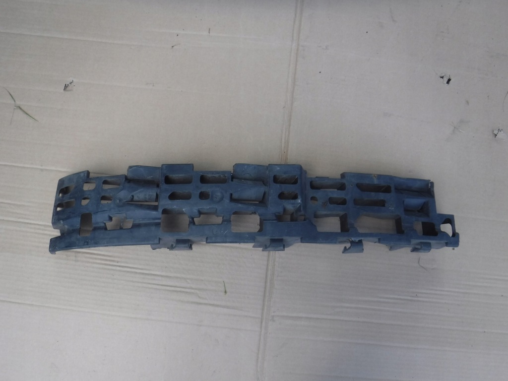 фото №1, Підсилювач бампера перед renault scenic ii 8200130505