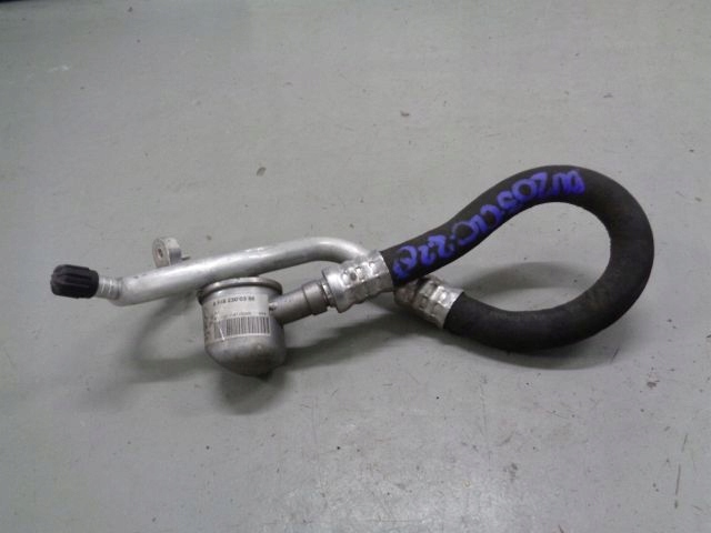 фото №1, Clc 09 lift 203cl 2.2 cdi wąż шланг кондиціонера