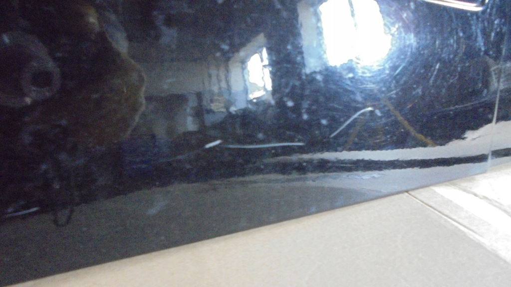 фото №8, Крышка багажника багажника hummer h3 2005 3.5