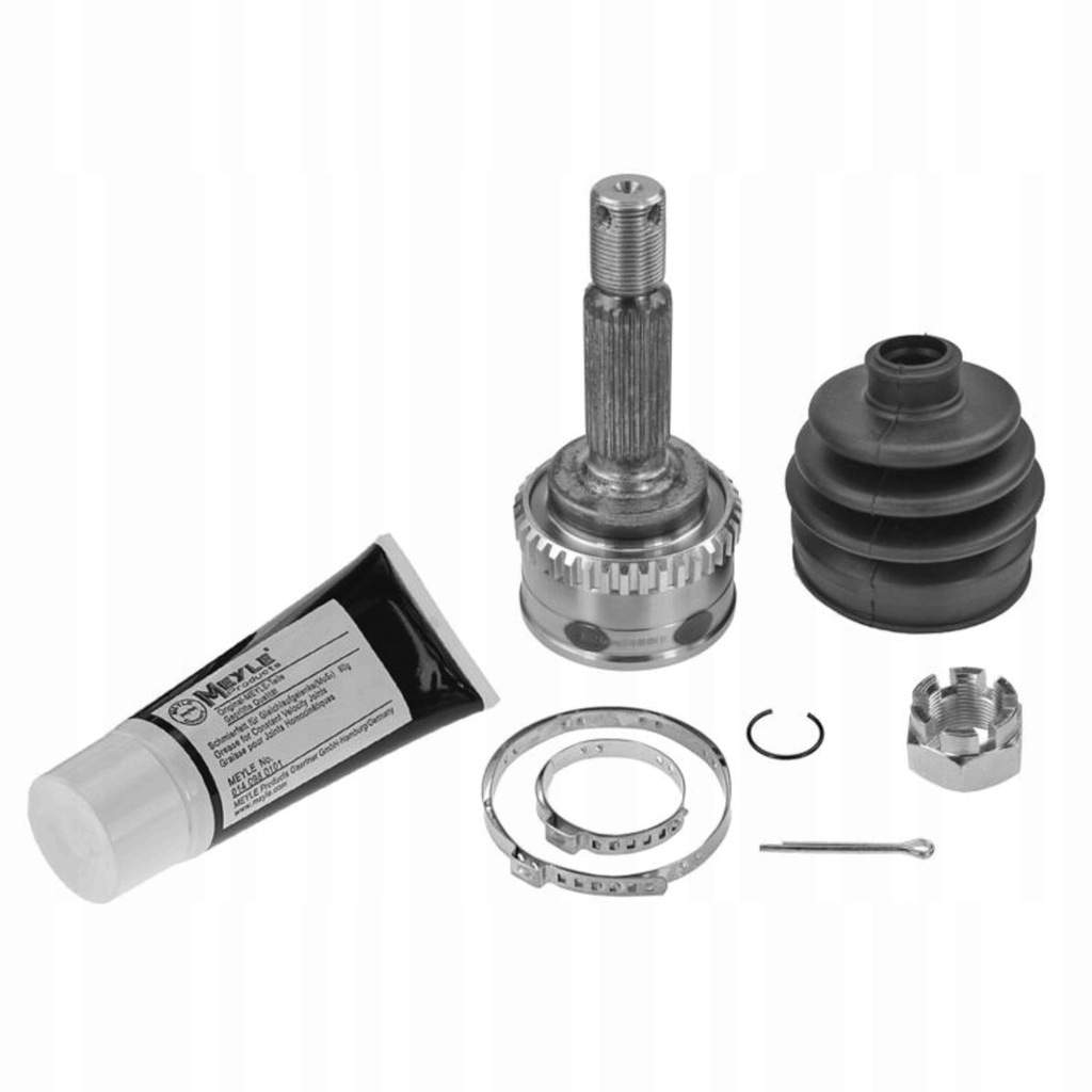 фото №1, Meyle 37-14 498 0004 набор шарнир, wał приводной