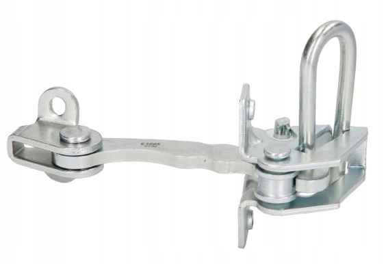 фото №1, Ограничитель дверь fiat punto ii