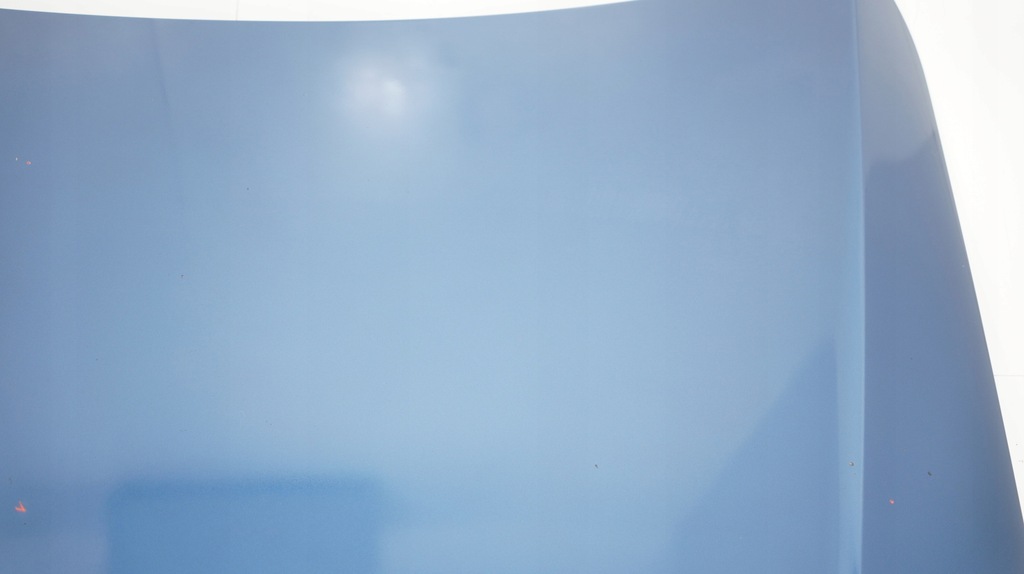 фото №8, Капот кришка двигуна audi a4 b8 07-11r lx5v