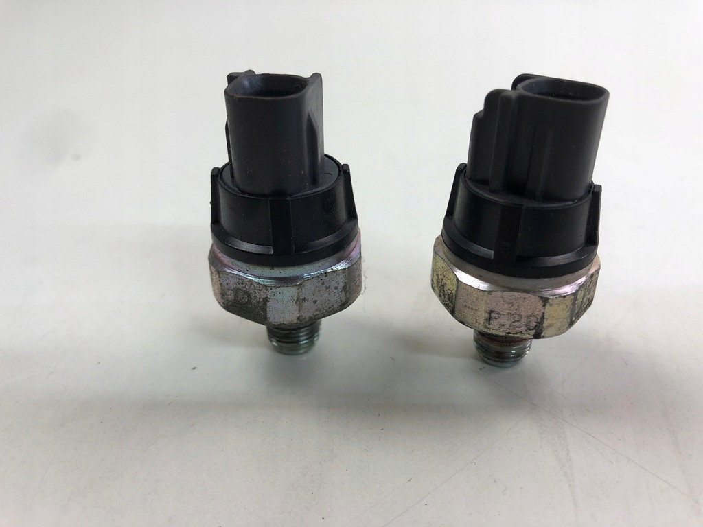 фото №12, Honda датчик давления масла