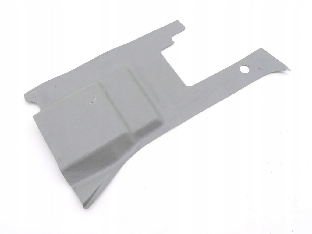 фото №1, Mitsubishi canter 96-05 захист стійка права dół