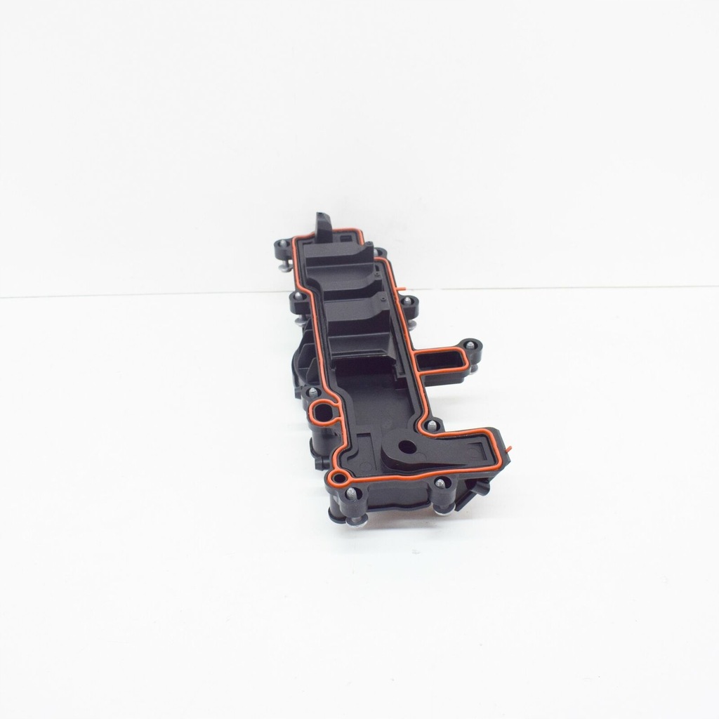 фото №7, Audi rs3 8v двигатель oil сепаратор 07k103495f