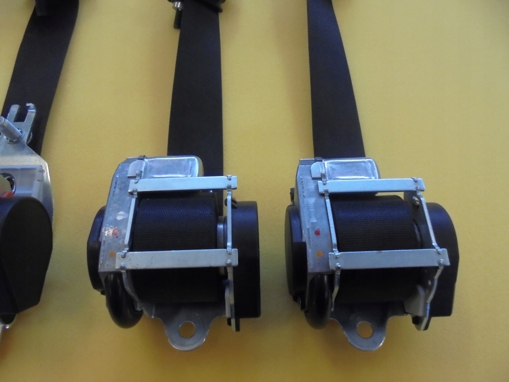 Mercedes gl gls x 166 ремни безопасности комплект в Украине