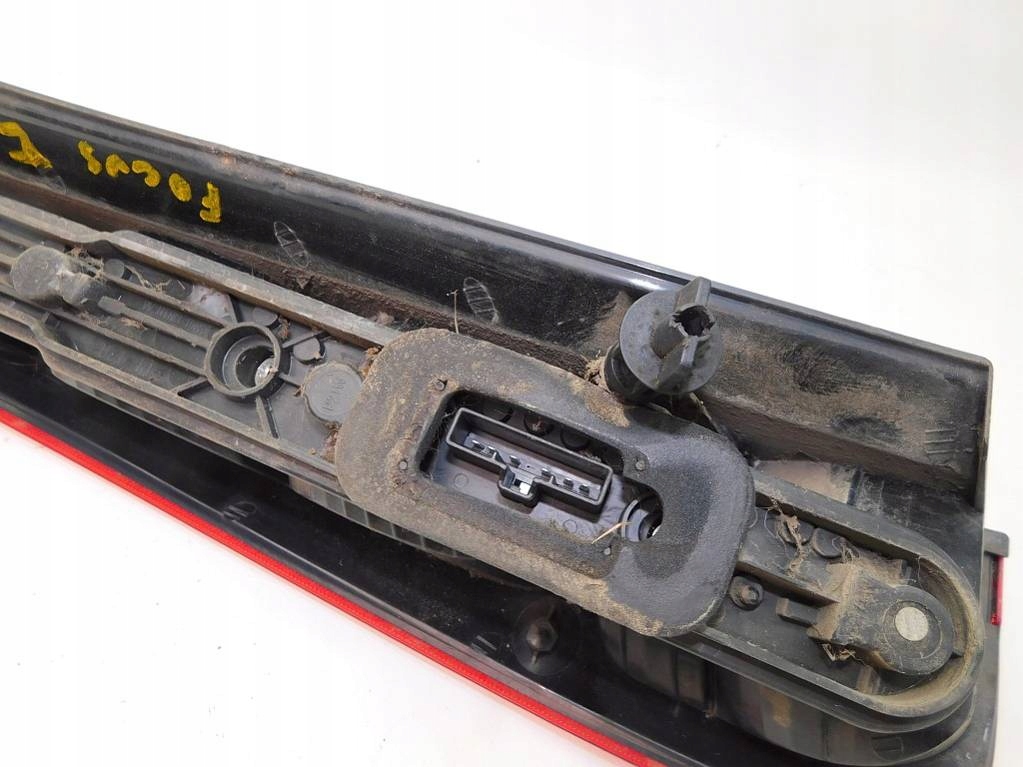 фото №6, Ford focus c-max i 2006r лампа правий задня