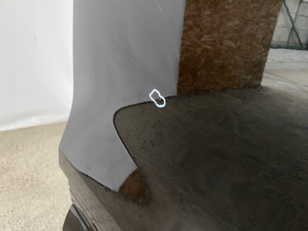 Audi e-tron 4k 4ke дверь задняя левое задняя Недорого