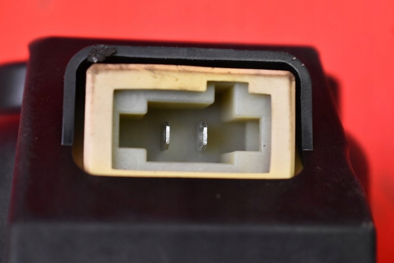 фото №7, Повітродувка вентилятор обдув eu 5p1330400 opel combo e 18-21