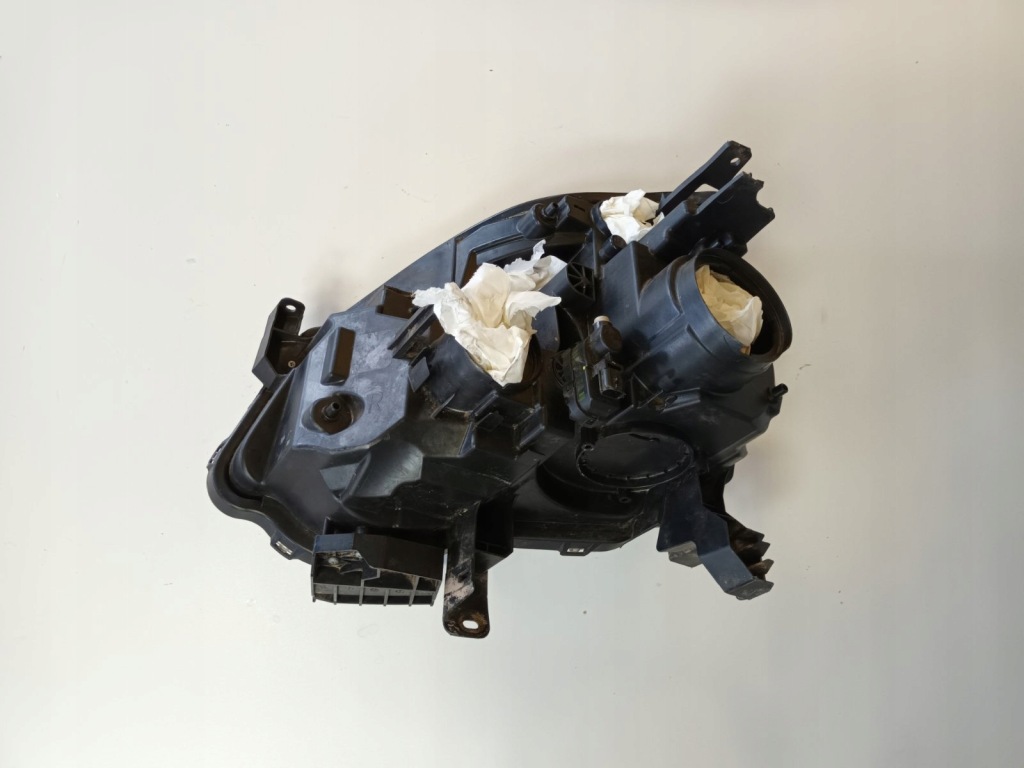 фото №5, Nissan x-trail t31 rogue 2011- фара лампа eu