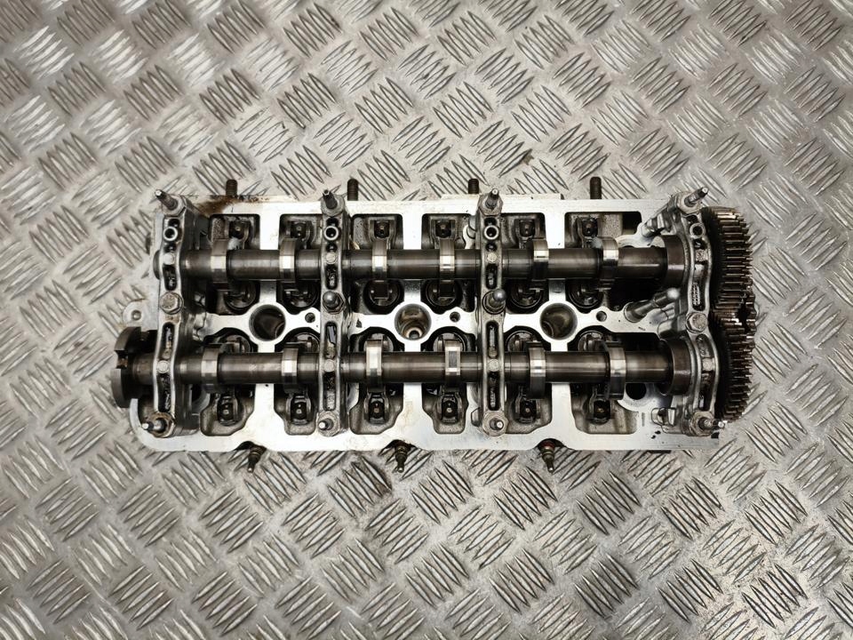 Головка audi a5 sportback 2017 059354gk Доставка