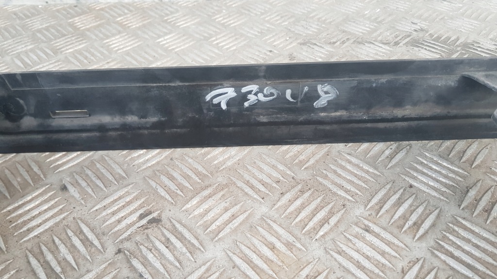 Купить Bmw e38 730 рамка защита радиатор корпус 1737826