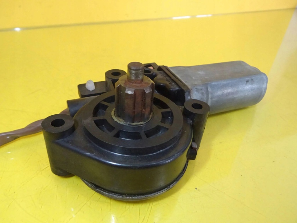 фото №5, Моторчик стекло правый перед chrysler pt cruiser ay262100-0223 nr76