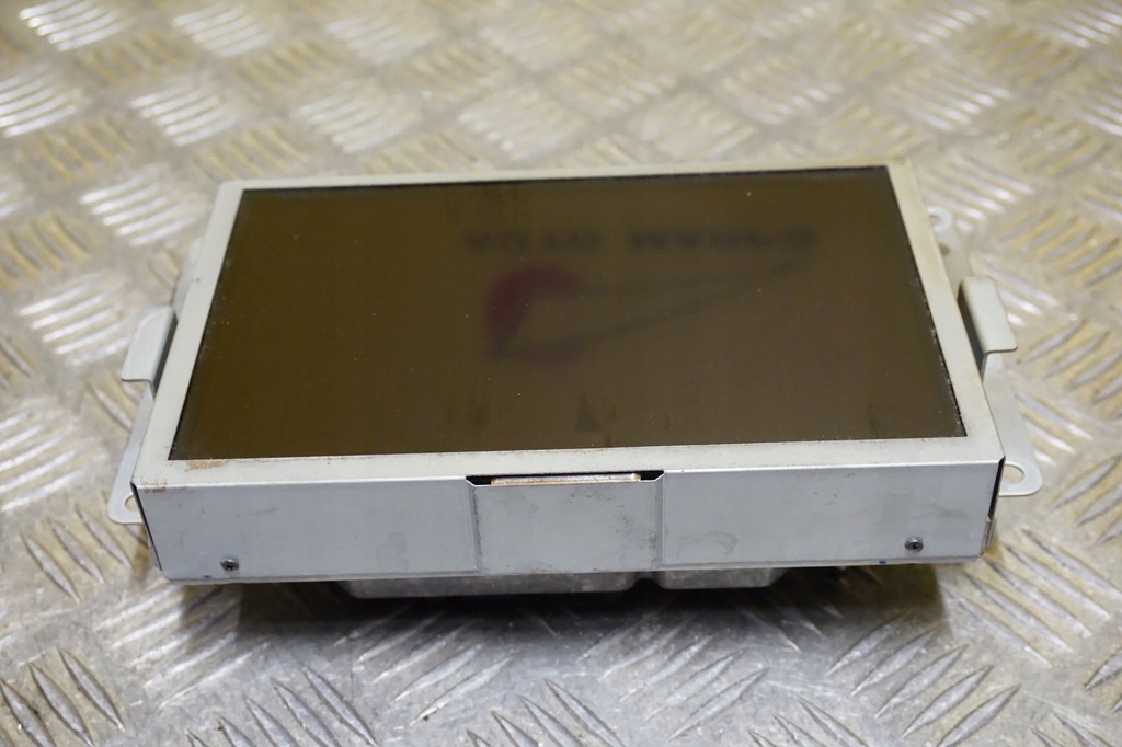 фото №8, Ford f f-150 2017 - 2020 экран радио навигация модуль синхронизация usa