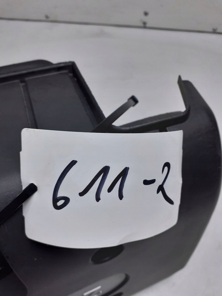 Защита двигателя mercedes-benz e w210 a6110100367-merc Цена