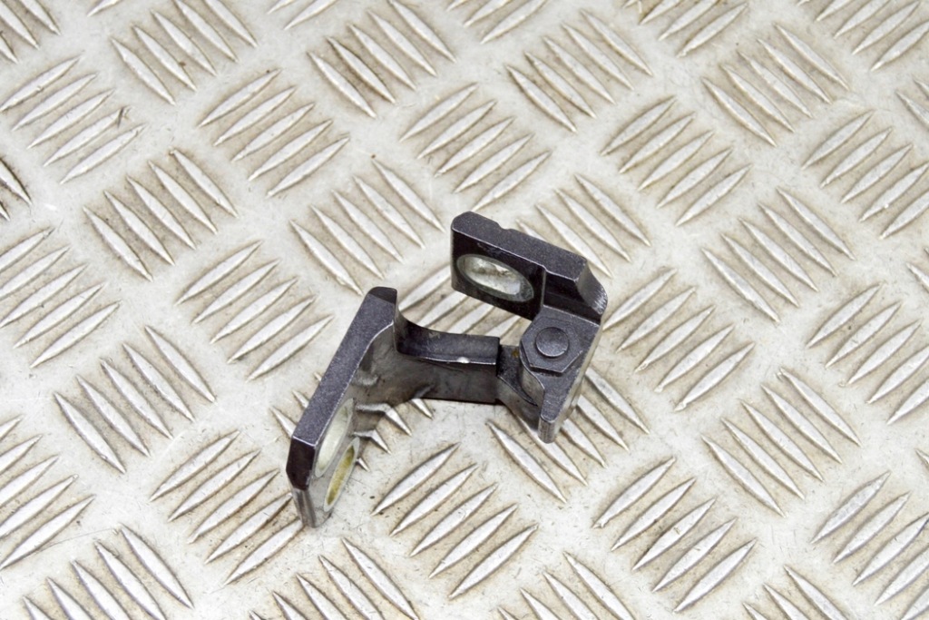 фото №7, Jeep cherokee kl задні ліва двері верхній петля 68140735ab 2015