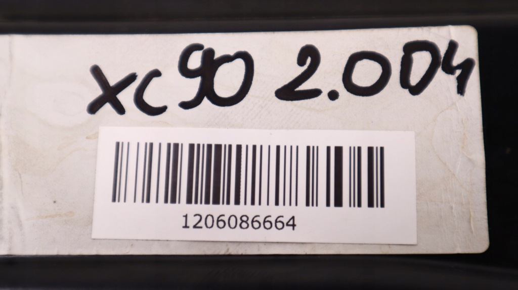 Volvo xc90 2 2.0 d5 коробка предохранителей 31398000, 31654059, 31398001 Доставка