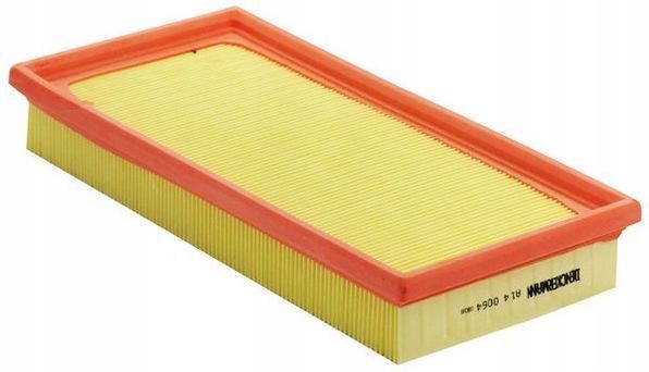 фото №1, Фильтр воздуха denckermann a140064