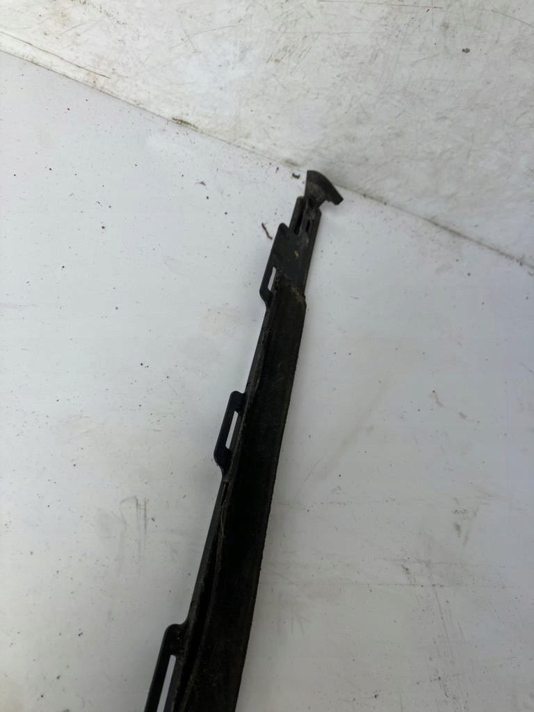 фото №5, Молдинг двері правий задня peugeot 208 хром