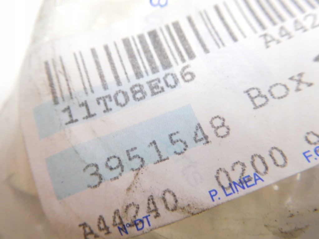 фото №7, Защита, дифференциал задняя ford ranger 2006-2011 оригинальный номер 3951548