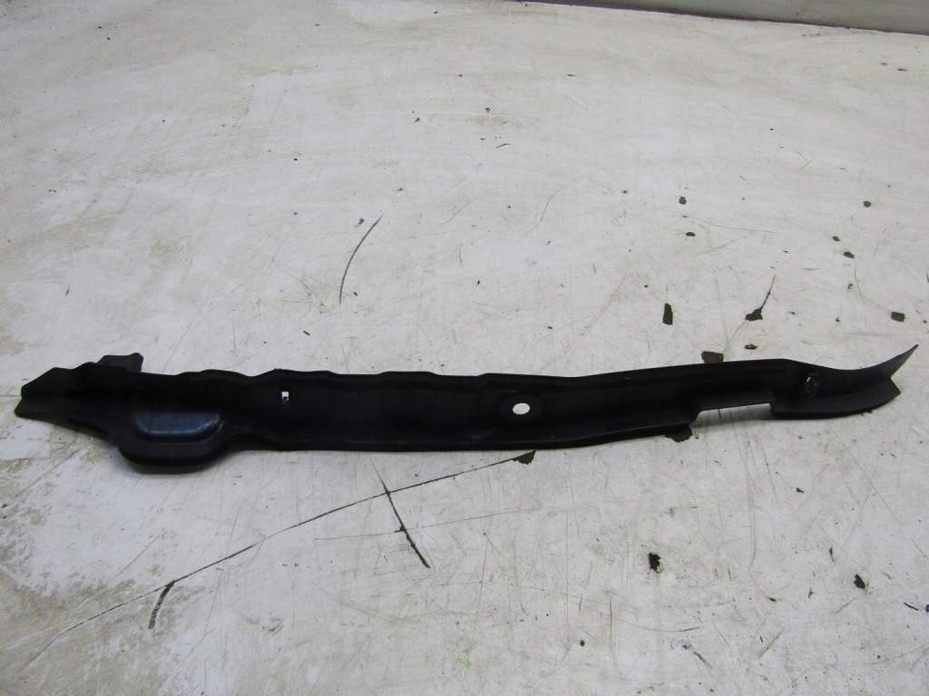 фото №1, Шумоизоляция крыла правый перед передние mazda 2 dj