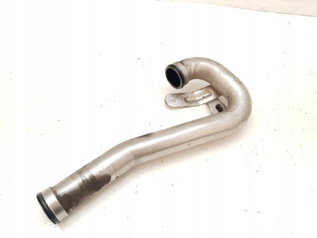 фото №4, Шланг egr renault grand scenic iii 1.5 dci