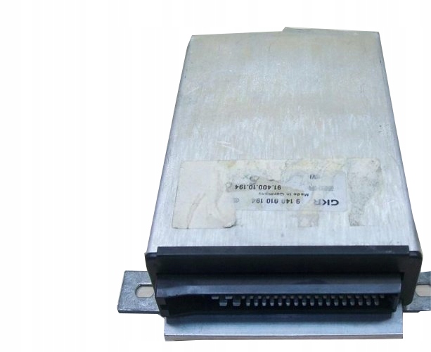 фото №1, Кассета отопления renault magnum behr 5001829131 n