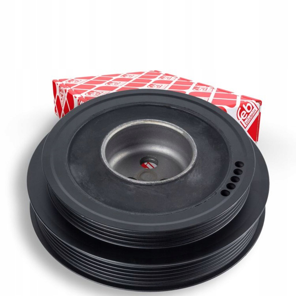 Купити Шків колінчастого вала ford transit 2.2tdci