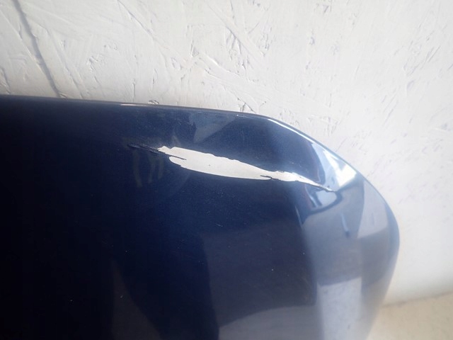 фото №5, Капот кришка двигуна mercedes w247 b klasa 2018-