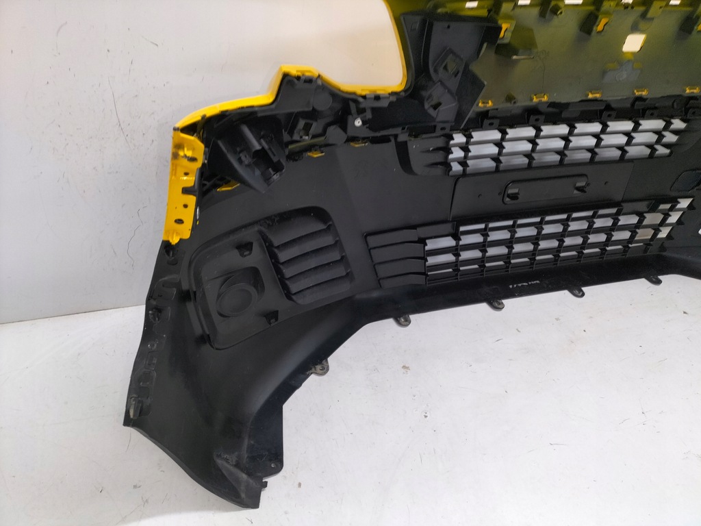 фото №12, Бампер передний перед peugeot expert 3 iii 16-