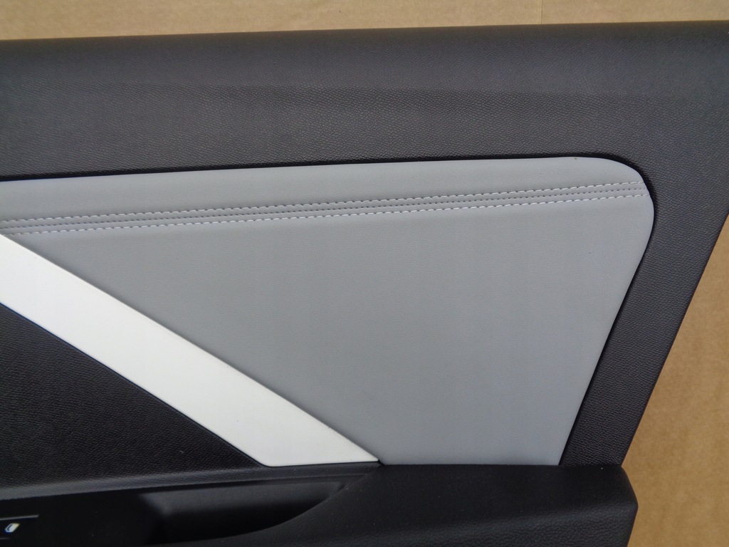 фото №6, Opel astra l vi 23r обшивка дверь правый задний 98519977zs