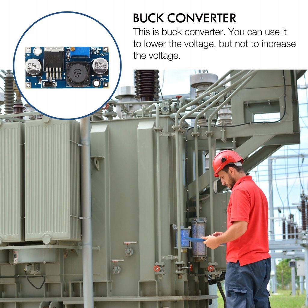 фото №6, Supply module power