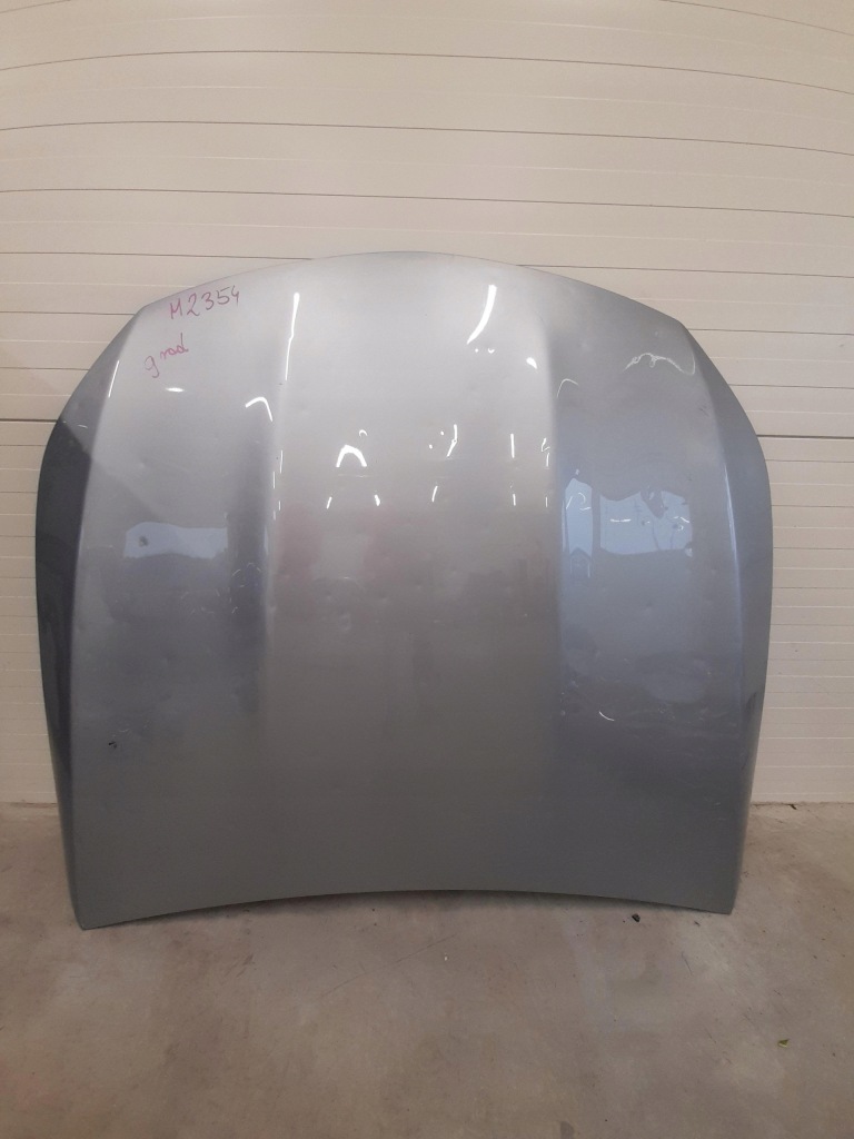 Купити Капот mercedes gt amg w290 4двері