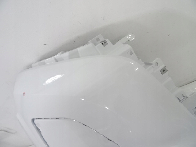 Fiat ducato iv уголок бампера правый передний 1321423070 pdc Цена