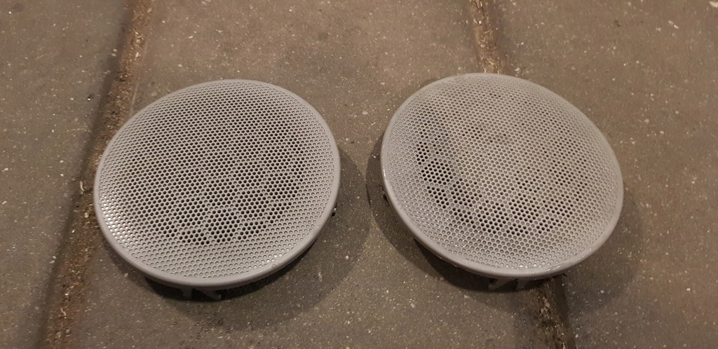 фото №1, Daf xf 105 захист решітка динаміка консолі