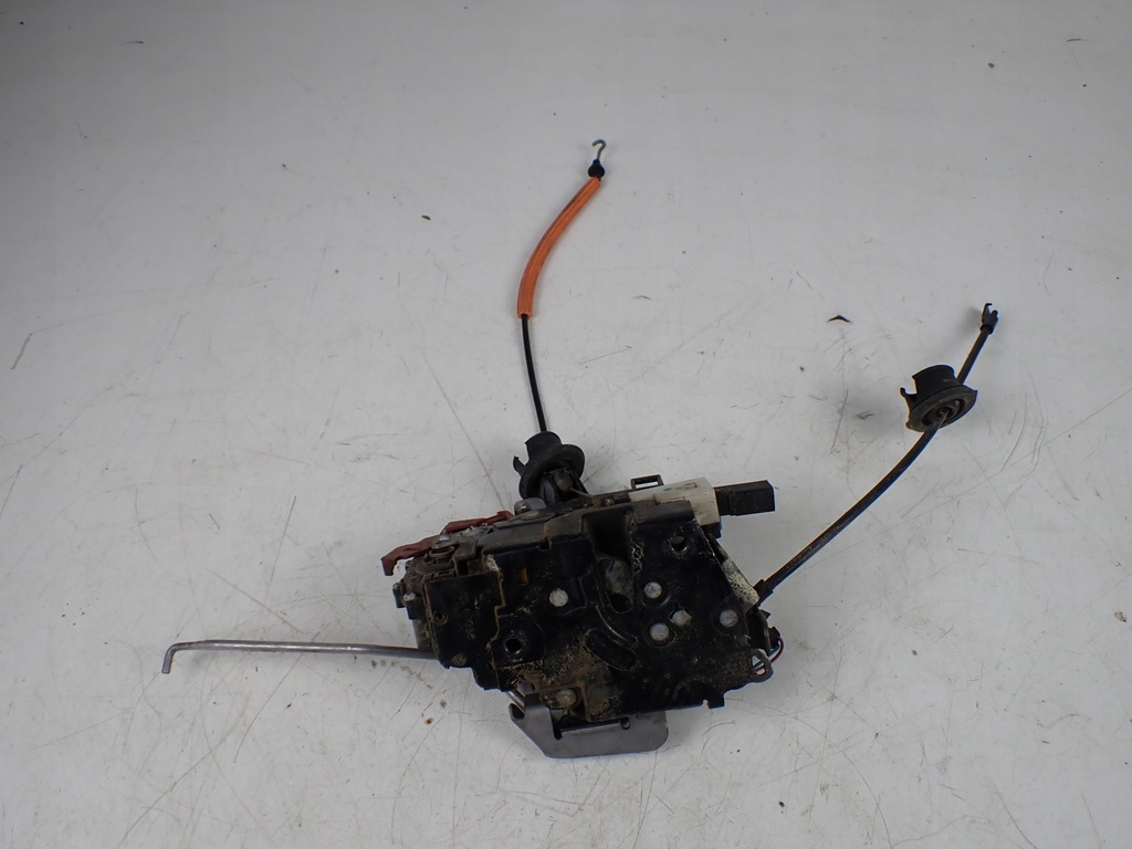 фото №1, Доводчик двері лівий перед keyless audi a8 s8 d3 5.2 fsi 4e1837016a