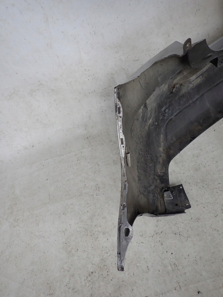 фото №14, Mazda 3 bk hb lift 06- бампер задняя задний br5s-50221