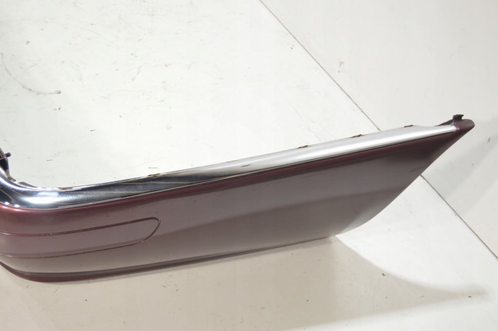 Бампер задній po рестайлінг  pdc комплектний  mercedes w140 c140 cl купе 1408805271 Київ