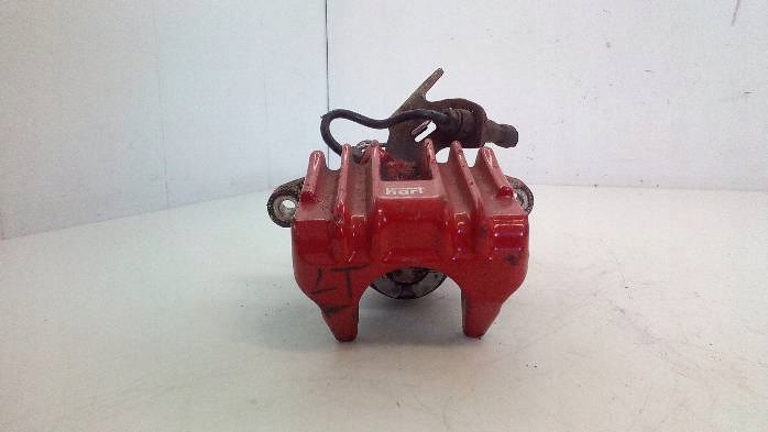 фото №5, Супорт гальмівний лівий задня sport back audi a3 8p