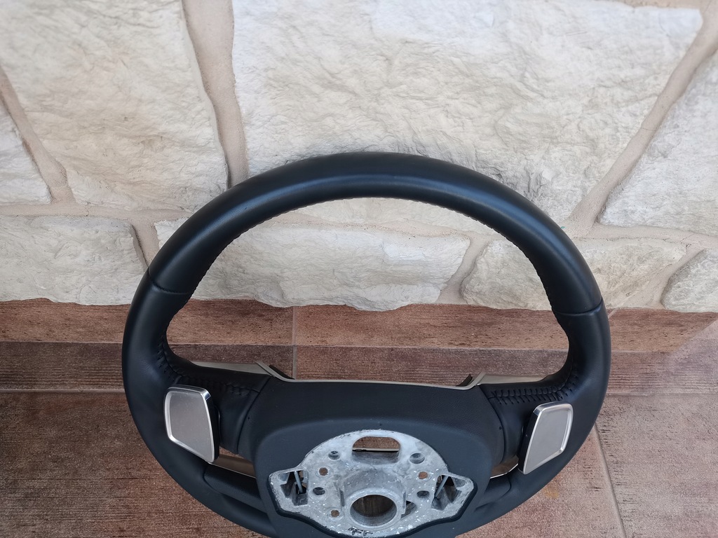 фото №9, Audi a6 4k воздуховод многофункциональный