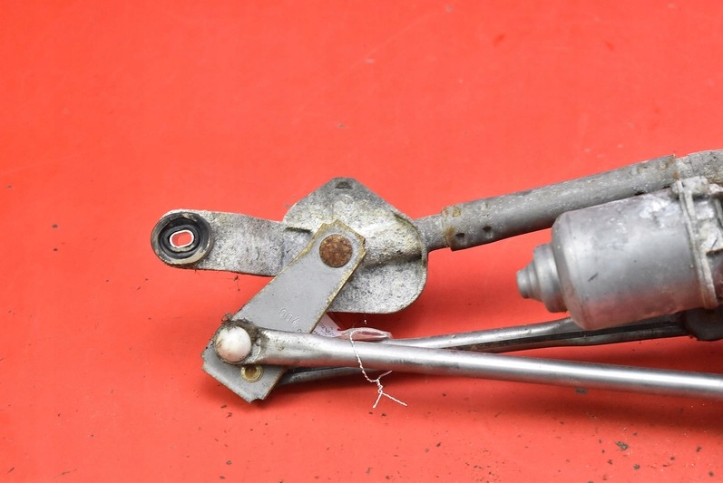 фото №7, Механизм дворник перед eu 38110-79j00 159300-0850 suzuki sx4 1 i 06-14