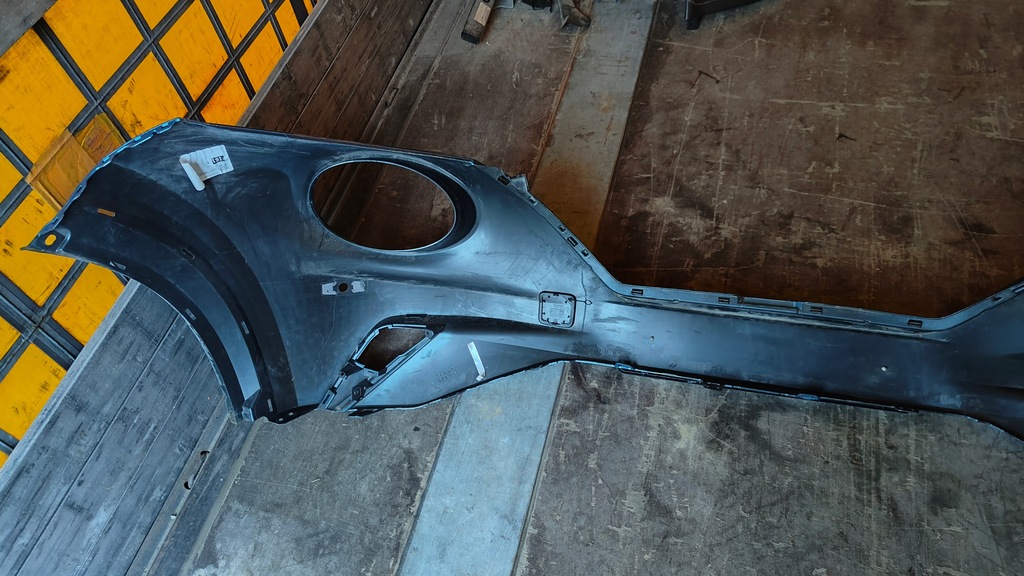 фото №11, Бампер nissan juke ii 62022-6pa0h