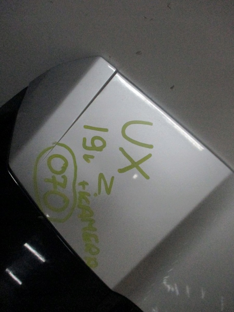 фото №6, Крышка багажника задняя lexus ux камера